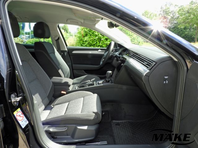 Passat Variant Business 2.0 TDI DSG NAV AHZV ACC