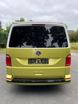 Volkswagen T6 Transporter Wohnmobil  - Volkswagen Transporter
