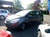 Opel Meriva 1.3 CDTI TÜV,  - Opel Meriva mit Diesel-Antrieb: 1.3