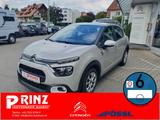 Citroën C3 YOU PureTech 82 EU6d Navi / DAB / EPC hinten - Citroën C3 mit Benzin-Antrieb: You