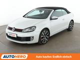 Volkswagen Golf VI 2.0 TSI GTI Aut.*NAVI*CAM*TEMPO*SHZ*ALU* - Volkswagen Gebrauchtwagen in Stuttgart