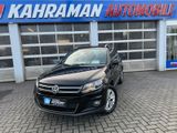 Volkswagen Tiguan Life BMT - Volkswagen Tiguan in Osnabrück