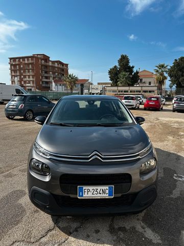 Citroën Citroen C3 PureTech 82 Shine