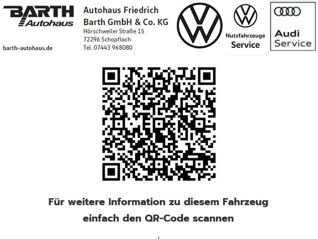 Fahrzeugabbildung Volkswagen Crafter Kasten L3H3+2.0 TDI 4-Motion+DREHSITZE+D