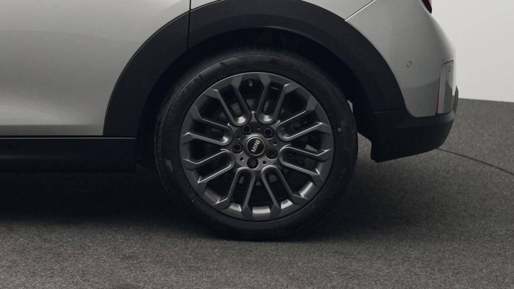 MINI Cooper C - Bild 15