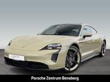 Porsche Taycan GTS