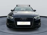 Audi A3 Sportback ambition - Audi A3: Kleinwagen