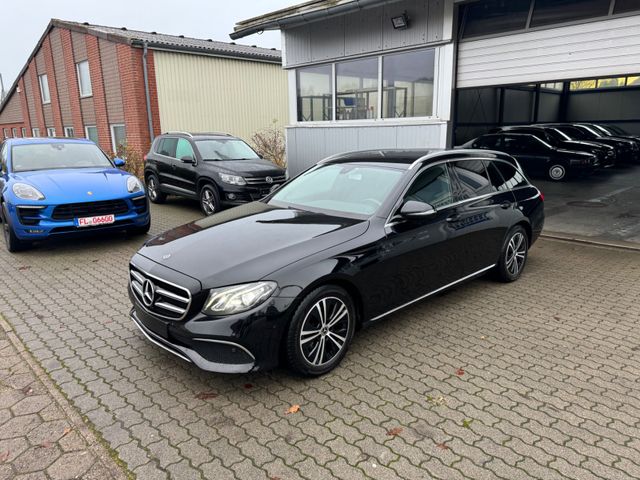 Mercedes-Benz E 200 E -Klasse T-Modell E 200 d Wide Scream