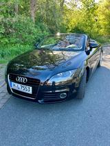 Audi TT Roadster 2.0 TFSI - - Audi TT in Hannover