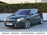 Opel Insignia A ST UNLIMITED OPC 4x4*NAVI*LED*PDC - Opel Insignia in Kassel