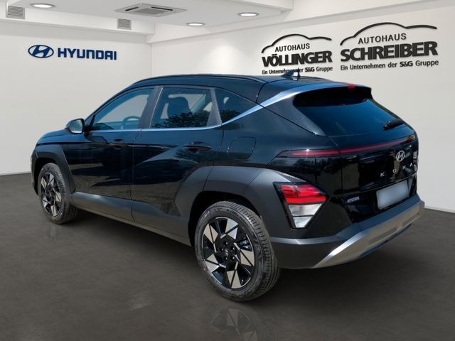 Hyundai Kona – Bild 4