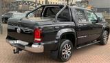 Volkswagen Amarok - gebrauchte VW Amarok aus dem Jahr 2015