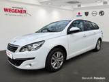 Peugeot 308 SW 1.2 THP110 Navi*GRA*PDC vo/hi*CAM - Peugeot 308 Gebrauchtwagen in Berlin