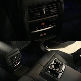 Fahrzeugabbildung BMW 320d Tour Luxury Line DAB Sportsitz Live Cockpit