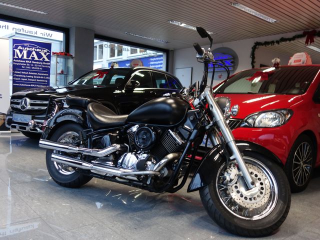 Yamaha XVS 1100 CLASIC *TOP ZUSTAND*