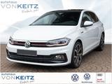 Volkswagen Polo VI GTI 2.0 TSI DSG Pano-LED-18Zoll EU6d-T - gebrauchte Kleinwagen in Düsseldorf
