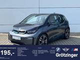 BMW i3 120Ah Sportpaket LED+GRA+RFK+Wärmepumpe+PDC - graue BMW i3