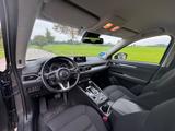 Mazda CX-5 2.5 SKYACTIV-G 194 Kangei FWD AT Kangei - Mazda CX-5 von privat