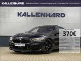 BMW M850 i xDrive Gran Coupe-Bowers&Wilkins-SoftClos - BMW M850: 5 Türen