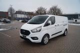 Ford Transit Custom 2,0TDCI Standh. lang Tempom. AHK