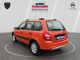 Lada Kalina 1.6 Cross Norma, Klima, SHZ, wenig KM - Lada Kalina: Norma