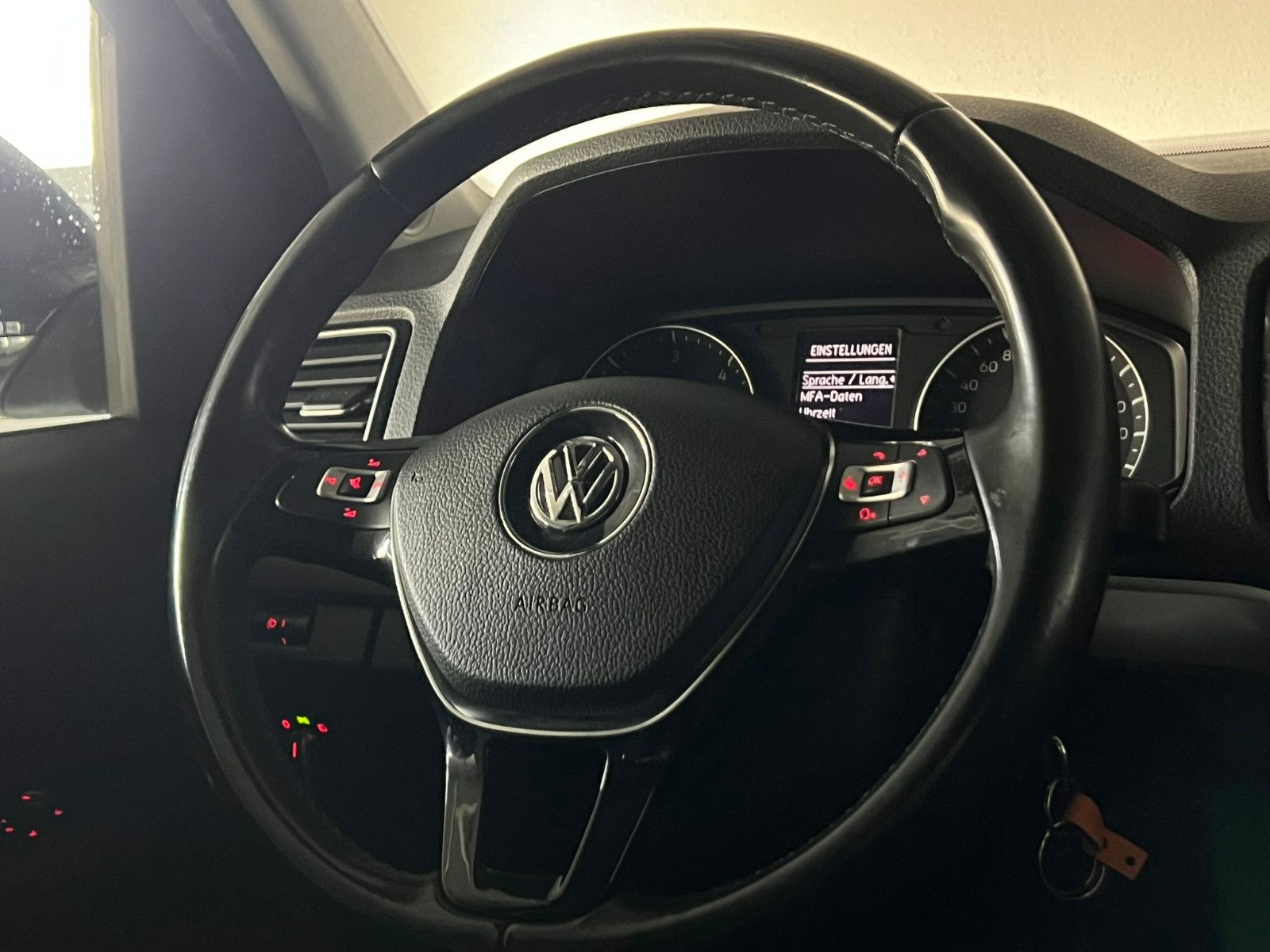 Fahrzeugabbildung Volkswagen Amarok 3.0 TDI V6 Highline DoubleCab 4Motion