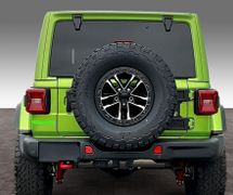 JEEP Wrangler Rubicon Xtreme 35 Hardtop-Sport 3.6l V6