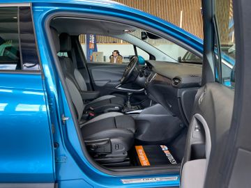 Opel Crossland (X) *LKHZ*HEADUP-DISPLAY*NAVI*KAM*LED*