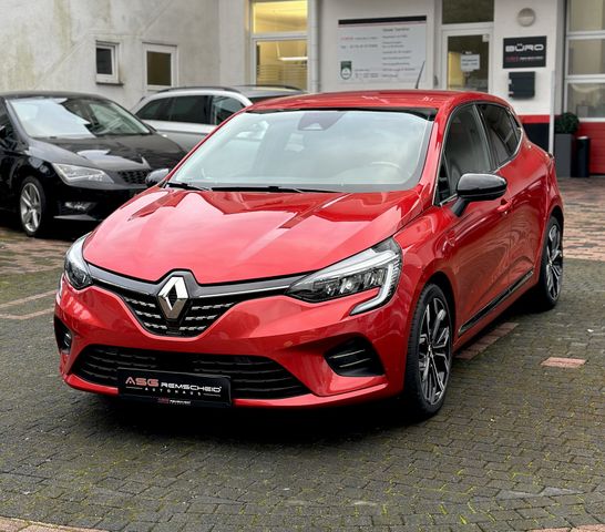 Renault Clio Intens *2.HD *Navi *Bluetooth *Sitzheizung