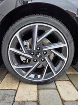 Hyundai Günstig durch Mild Hybrid!!!!! - Kombi Günstig gebraucht