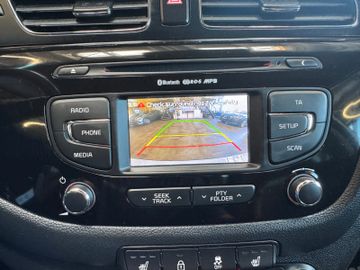 Kia cee'd *SZHZ*LKHZ*TEMPO*PDC*KAM*FLÜSSIGGAS*
