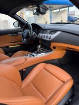 BMW Z4 sDrive35is - - BMW Z4: Sdrive35is