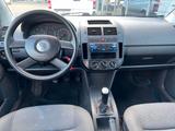 Volkswagen Polo IV Basis 1.2 Klima - gebrauchte VW Polo aus dem Jahr 2004
