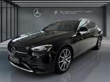 Mercedes-Benz E 220 d T AMG, LED,BURM.,MEMORY,WIDE,PANO,AHK - gebrauchte Mercedes-Benz E 220 aus dem Jahr 2024