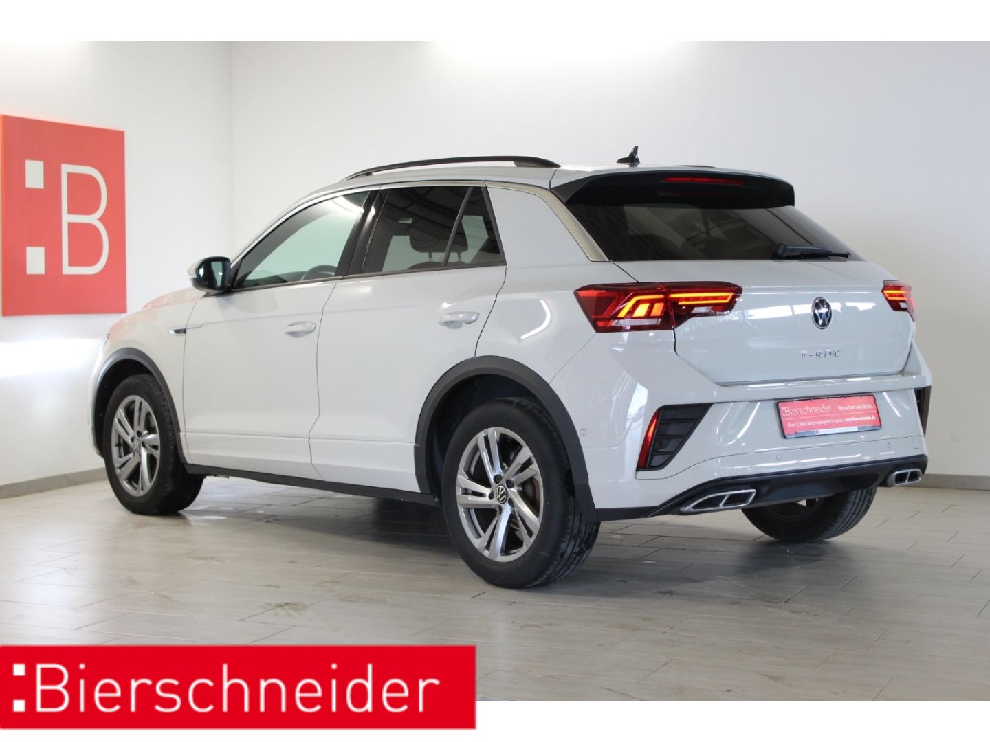 Volkswagen T-Roc - Bild 14