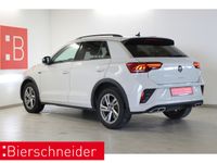 Volkswagen T-Roc - Vorschau Bild 14