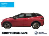 Volkswagen ID.4 - Vorschau Bild 1