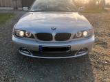 BMW e46 318ci Coupe-Automatik-Volleder-Top... - BMW 318: Coupe, Ci E46