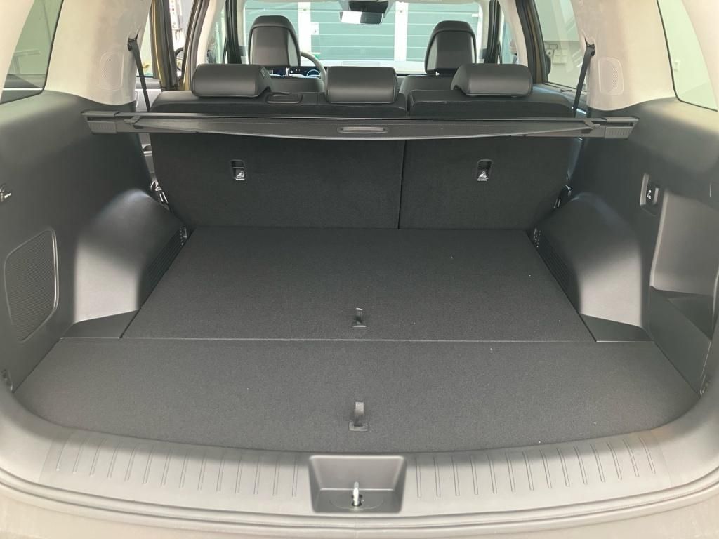 Fahrzeugabbildung Hyundai SANTA FE (5-Sitzer) HEV 1.6 T-GDI 4WD 6-AT Intro