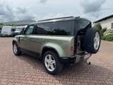 Land Rover Defender 3.0 D250X-Dynamic HSE 110  - Land Rover Defender: X Dynamic Hse