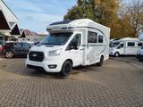 Chausson 650 TitaniumLine, Automatik, Arctic, Modell 2026