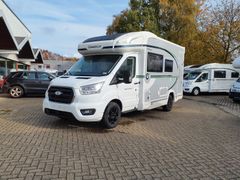 Chausson 650 TitaniumLine, Automatik, Arctic, Modell 2026