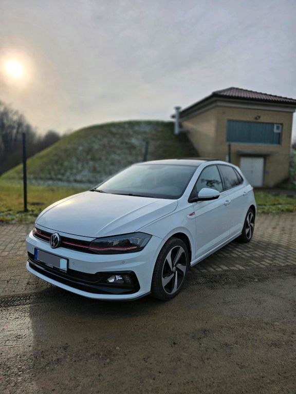 Image of Volkswagen Polo