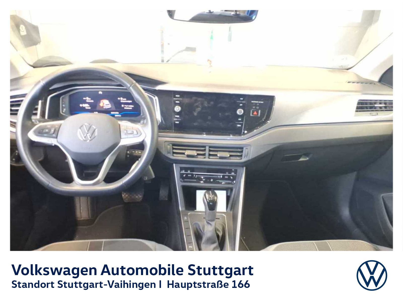 Volkswagen Polo - Bild 6