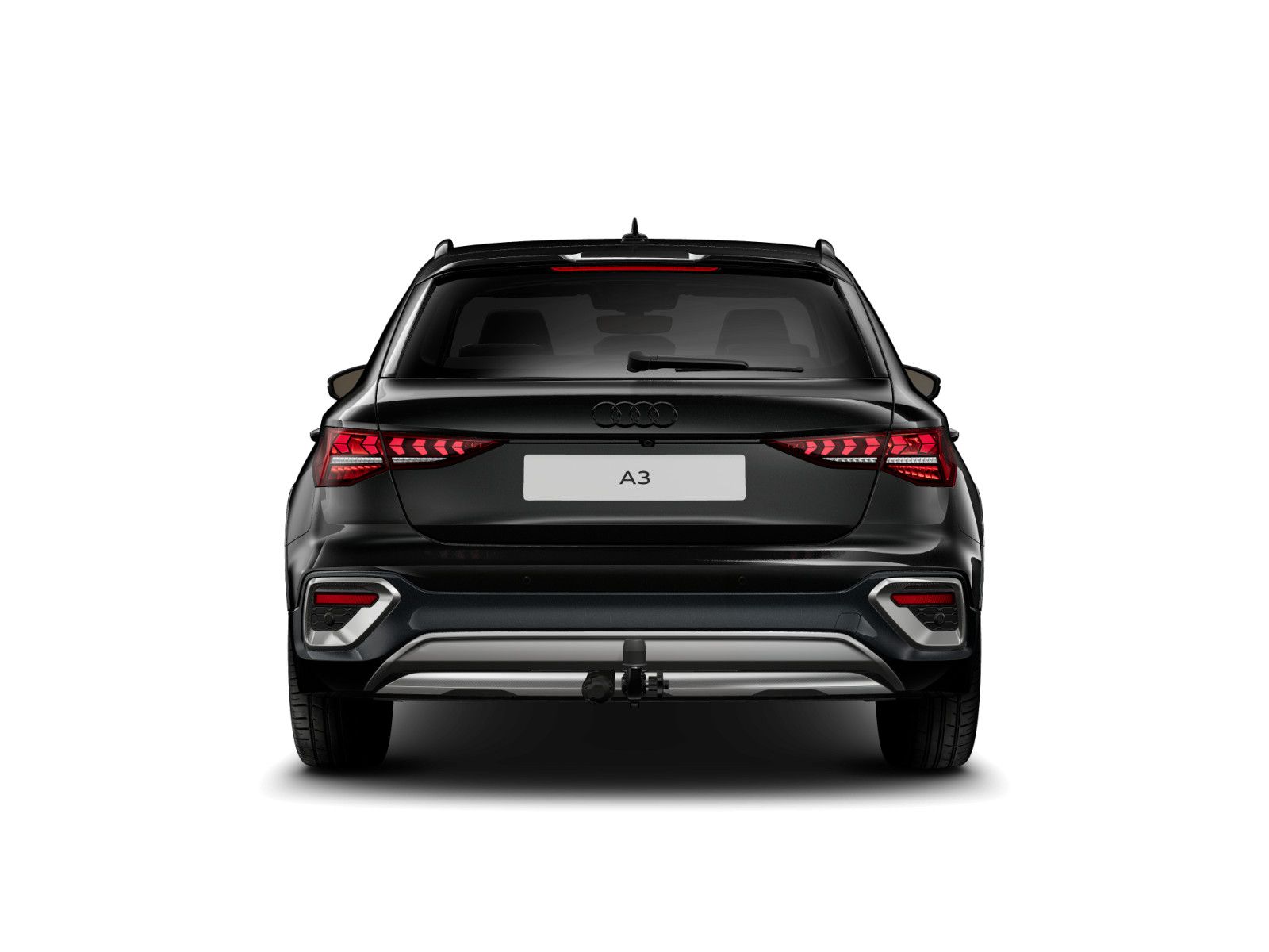 Audi A3 - Bild 10