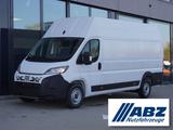 Fiat Ducato Maxi L4H3 140 / 7-Zoll Infotainment