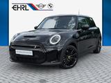 MINI Cooper SE 3-Türer Head-Up HK HiFi DAB LED RFK - MINI MINI Gebrauchtwagen in Halle