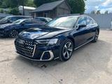 Audi A8 - - Audi Unfallwagen