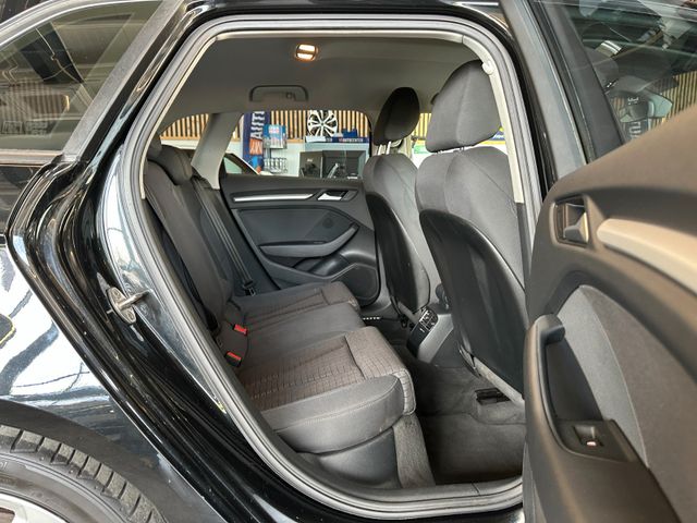 Audi A3 Sportback ambition *Navi*AHK*Klima*