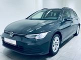 Volkswagen Golf VIII Var Life 1.5 eTSI *1.H* NAVI *8xREIFEN - Volkswagen Golf mit Benzin-Antrieb: Kombi, 1.8